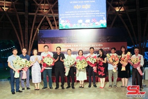 Gặp mặt các cơ quan báo chí nhân dịp kỷ niệm 99 năm Ngày Báo chí cách mạng Việt Nam 