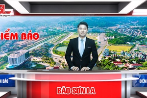 Điểm báo tuần 24