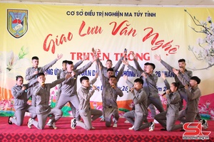 Hưởng ứng Ngày toàn dân phòng chống ma túy