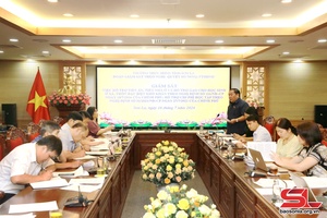 Giám sát việc hỗ trợ tiền ăn, tiền nhà ở và hỗ trợ gạo cho học sinh