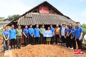 Liên chi đoàn các cơ quan, đơn vị tổ chức hoạt động nhân Ngày Thương binh, liệt sĩ