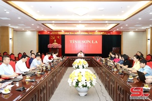 Quán triệt, triển khai thi hành một số luật, nghị quyết của Quốc hội khóa XV

