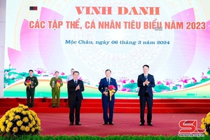 Tấm gương sáng của người thầy thuốc ưu tú