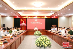 Đẩy mạnh các giải pháp chống buôn lậu, gian lận thương mại và hàng giả