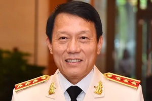 Ban Chấp hành Trung ương Đảng bầu bổ sung Ủy viên Bộ Chính trị, Ủy viên Ban Bí thư
