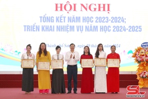 Thành phố triển khai nhiệm vụ năm học 2024-2025