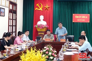 Góp ý Đề án bổ sung, sửa đổi Quy chế bầu cử trong Đảng