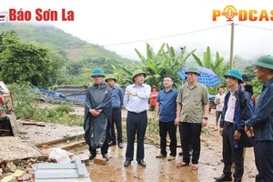 Bản tin Podcast ngày 10/9/2024
