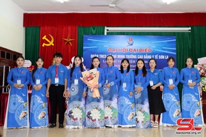 Phấn đấu 75% đoàn viên khối học sinh, sinh viên có điểm rèn luyện hàng kỳ đạt khá trở lên