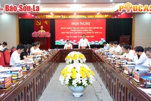 Bản tin Podcast ngày 23/9/2024
