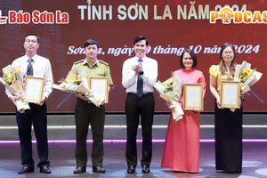 Bản tin Podcast ngày 9/10/2024
