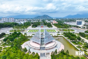 'Ninh Thuận “trải thảm đỏ” mời gọi nhà đầu tư
