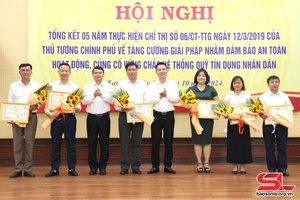 Đảm bảo an toàn, vững chắc hệ thống quỹ tín dụng nhân dân