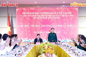 Bản tin Podcast ngày 22/10/2024

