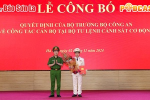 Bản tin Podcast ngày 2/11/2024

