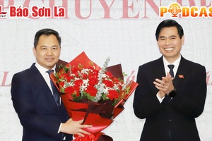 Bản tin Podcast ngày 7/11/2024
