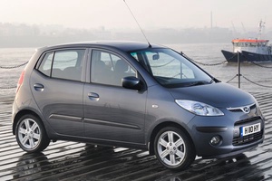 'HYUNDAI I10: LỊCH SỬ HÌNH THÀNH, CÁC THẾ HỆ TRÊN THẾ GIỚI VÀ VIỆT NAM 