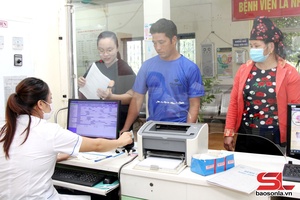 '6 điểm mới nổi bật trong Luật BHYT sửa đổi