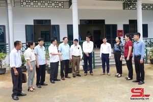 Phát huy vai trò cơ quan quyền lực Nhà nước ở địa phương