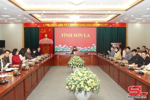 Hội nghị trực tuyến triển khai tổng điều tra nông thôn, nông nghiệp năm 2025