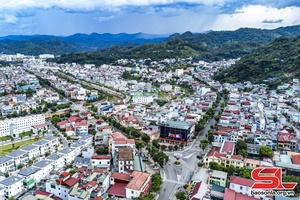 'ĐỀ CƯƠNG TUYÊN TRUYỀN KỶ NIỆM 85 NĂM NGÀY TRUYỀN THỐNG ĐẢNG BỘ TỈNH SƠN LA (26/12/1939 - 26/12/2024)