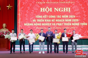 Phát triển nông nghiệp hiệu quả, bền vững, tích hợp đa giá trị