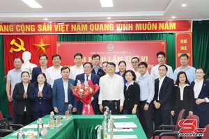 'Hội nghị Ban Chấp hành Hội Nông dân tỉnh lần thứ VI