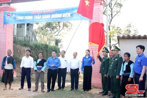 'Tháng thanh niên: Nhiều hoạt động ý nghĩa 