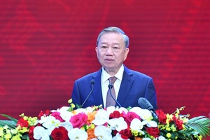 'Học tập suốt đời