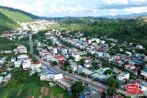 'Nơi thành lập chi bộ đầu tiên của tỉnh Sơn La