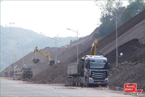 Thành phố đẩy nhanh tiến độ các công trình, dự án