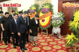 Bản tin Podcast ngày 5/4/2025