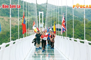 Bản tin Podcast ngày 6/4/2025