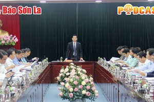 Bản tin Podcast ngày 8/4/2025