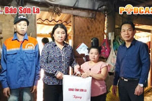 Bản tin Podcast ngày 9/4/2025