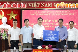 Bản tin Podcast ngày 10/4/2025