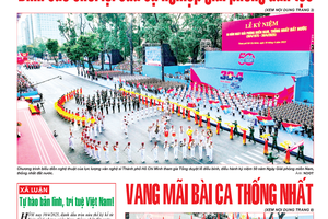Báo Sơn La, thứ 3, ngày 29/4/2025