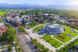 'Trải nghiệm Điện Biên lịch sử, khám phá thiên nhiên và văn hóa Tây Bắc
