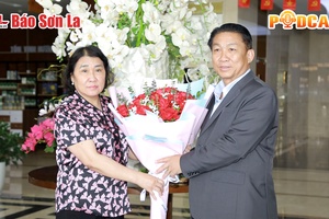 Bản tin Podcast ngày 8/5/2025