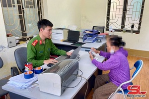 'Ngăn chặn thành công vụ lừa đảo qua không gian mạng 