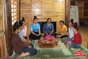 'Bình đẳng giới và giải quyết những vấn đề cấp thiết với phụ nữ, trẻ em