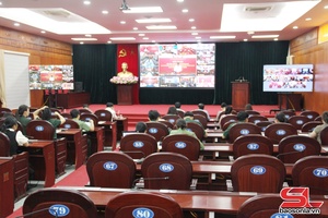 'Hướng dẫn lưu trữ, quản lý tài liệu trong quá trình sắp xếp tổ chức bộ máy
