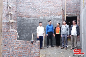 Triển khai đồng bộ các biện pháp phòng chống thiên tai