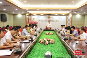 'Tập trung tháo gỡ khó khăn trong cấp giấy phép khai thác khoáng sản 