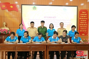 'Quản lý, giáo dục con, em chấp hành pháp luật về trật tự, an toàn giao thông
