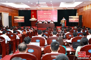 Sơn La tổng kết 10 năm thực hiện chủ trương trồng cây ăn quả trên đất dốc