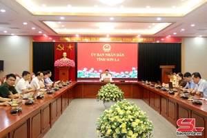 Thực hiện quyết liệt các giải pháp đảm bảo trật tự, an toàn giao thông