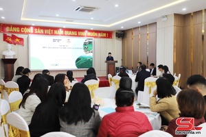 'Những điểm mới Bộ chỉ số DDCI Sơn La năm 2024