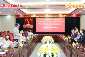 Bản tin Podcast ngày 20/5/2025