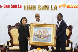 Bản tin Podcast ngày 22/5/2025